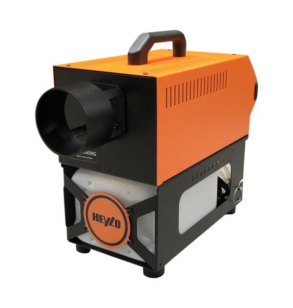 Heylo Thermofogger BASE CLASSIC 2