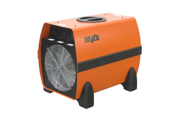 Elektroheizer Heylo DE 10