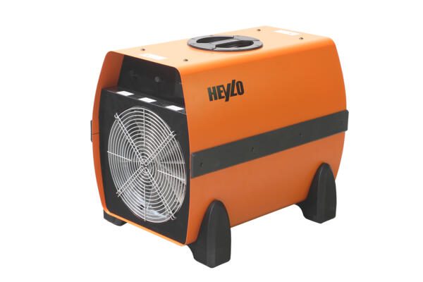 Elektroheizer Heylo DE 20