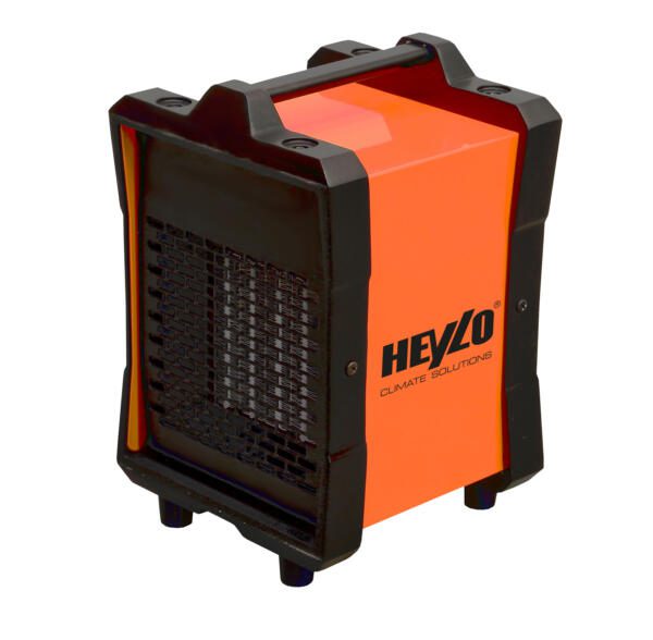 Elektroheizer Heylo DE 2 XL