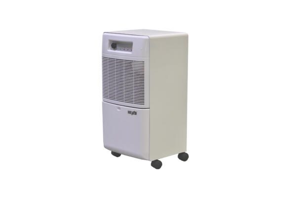 Luftentfeuchter Heylo DT 650 - 24l/24h
