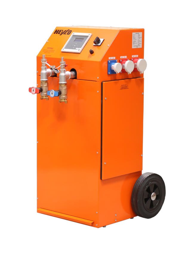 Elektro-Warmwasserheizer Heylo EW 18-e