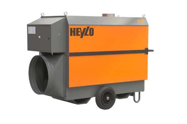 Ölheizer Heylo K 120