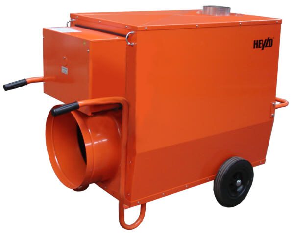 Ölheizer Heylo K 50