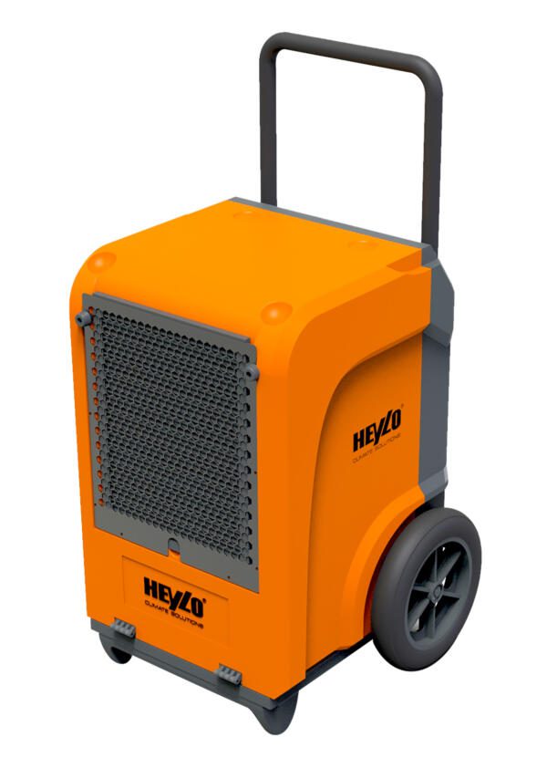 Bautrockner Heylo KT 45 - 50l/24h