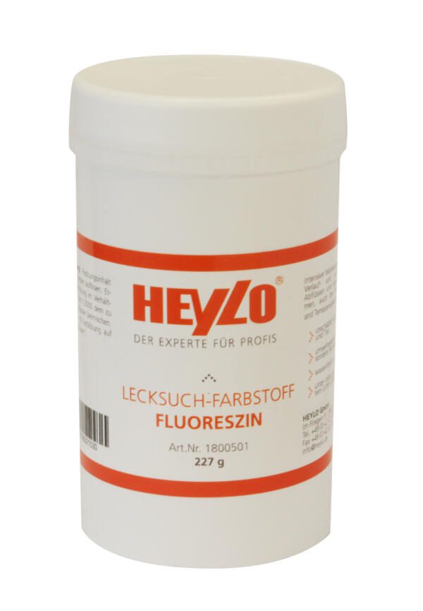 Heylo Lecksuchfarbe Fluoreszierend, 227 g Dose