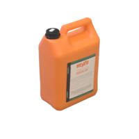 Heylo Oxidation/Desinfektion Odox-DF (4er Set) 4 x 5 Liter Kanister