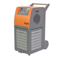 Luftreiniger Heylo PowerFilter 3500