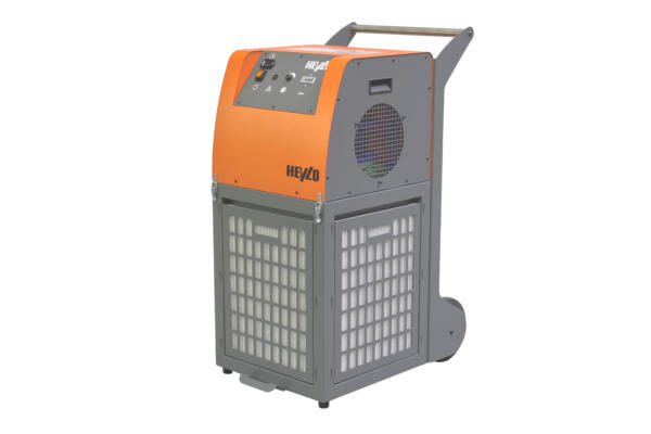 Luftreiniger Heylo PowerFilter 3500
