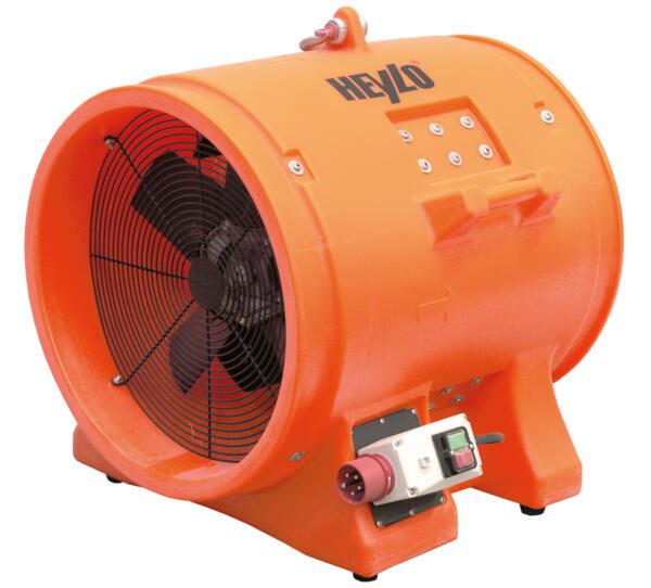 Ventilator Heylo PowerVent 12000