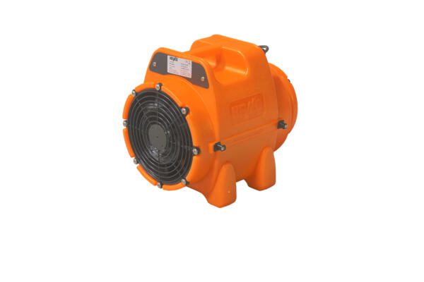 Ventilator Heylo PowerVent 1500 – Bild 6