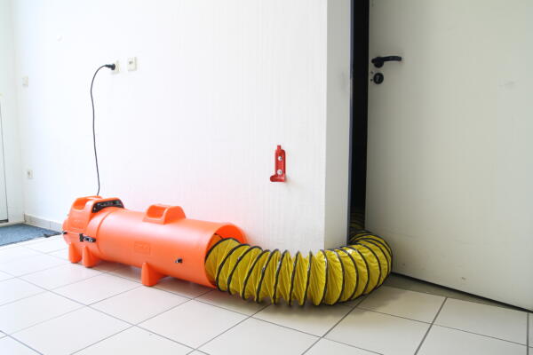 Ventilator Heylo PowerVent 1500 – Bild 4