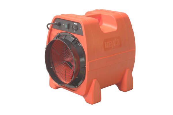 Ventilator Heylo PowerVent 3000 – Bild 7