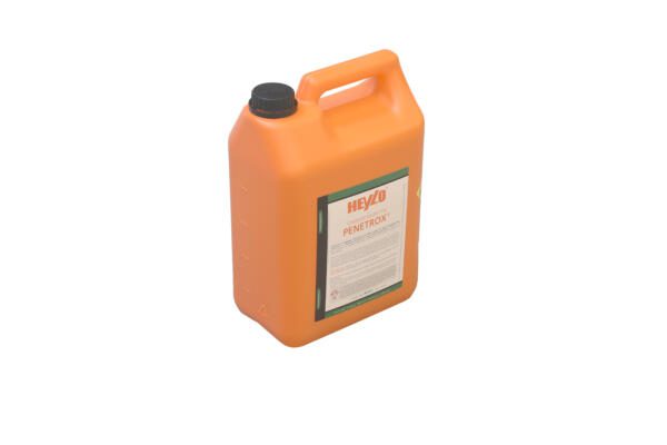 Heylo Oxidation/Desinfektion Penetrox