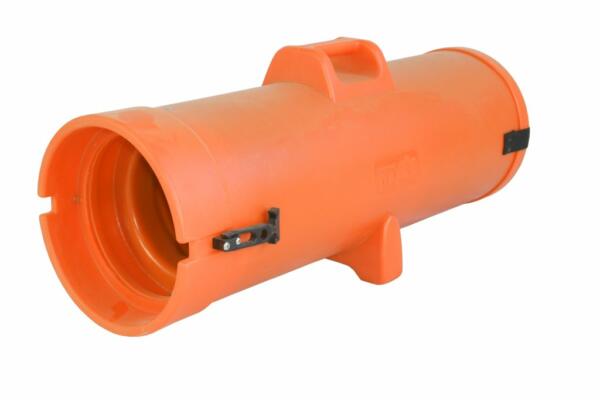 Ventilator Heylo PowerVent 1500 – Bild 5