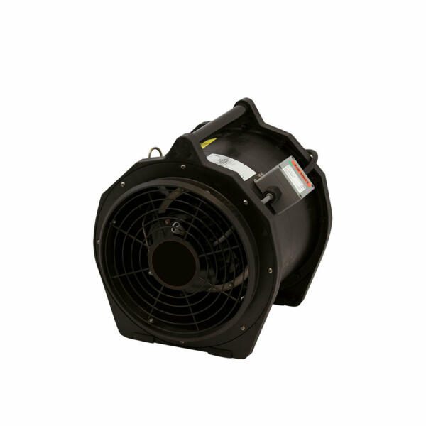 Ventilator Heylo EFI 75xx