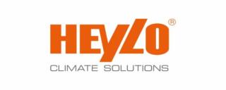 HEYLO Logo: Orange Schriftzug HEY/LO über CLIMATE SOLUTIONS. Klimaanlagen & Heizsysteme. Marke 16.jpg.