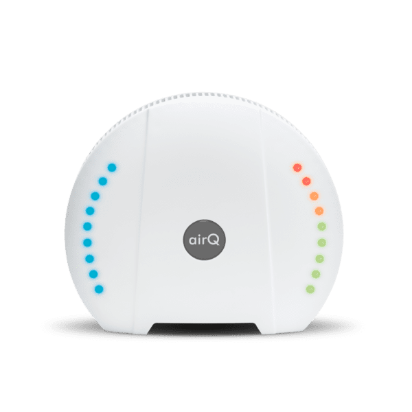 air-Q Luftanalysator
