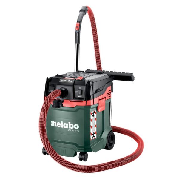 Industriesauger mieten - H Sauger - Staubklasse H
