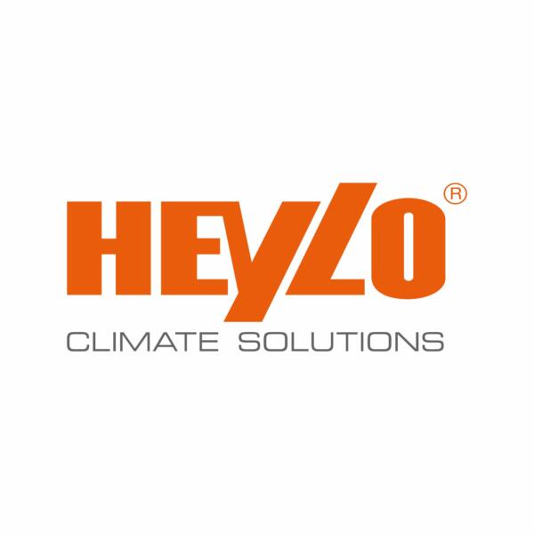 Heylo Verschlusskappe für Anschlussöffnung