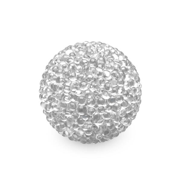 Duftball "Black Orchid" - Stadler Form