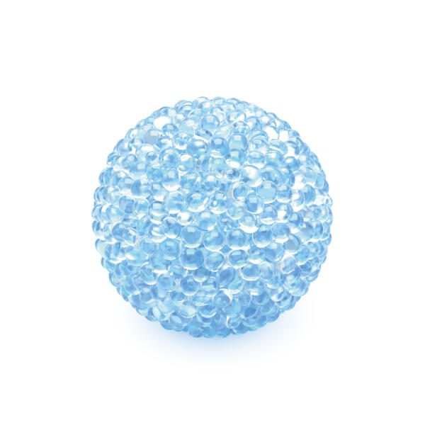 Duftball "Blue Rosewood" - Stadler Form
