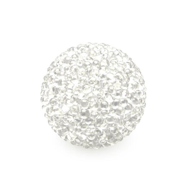 Duftball "White Amber" - Stadler Form