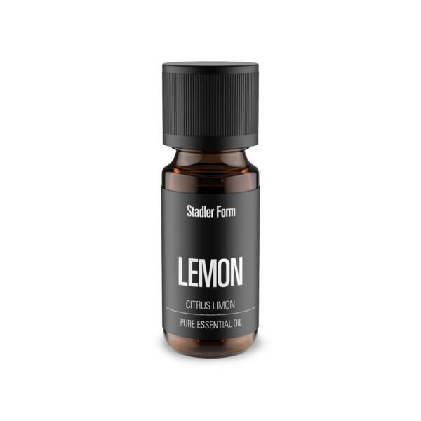 Duftöl Lemon - Stadler Form