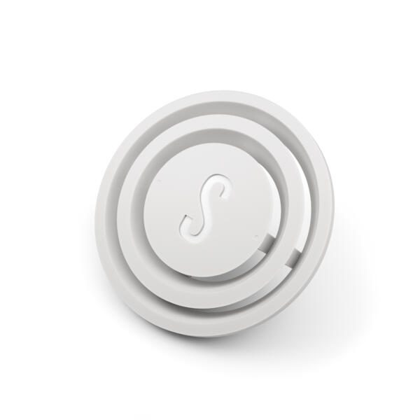 Duft-Pin White Amber - Stadler Form