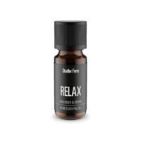 Duftöl Relax - Stadler Form