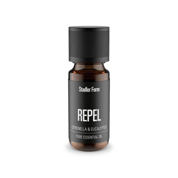 Duftöl Repel mit Citronella & Eukalyptus - Stadler Form