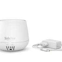 Aroma Diffuser Julia, weiß mit Oszillation - Stadler Form – Bild 4