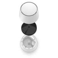 Aroma Diffuser Julia, weiß mit Oszillation - Stadler Form – Bild 8