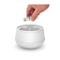 Aroma Diffuser Julia, weiß mit Oszillation - Stadler Form – Bild 3