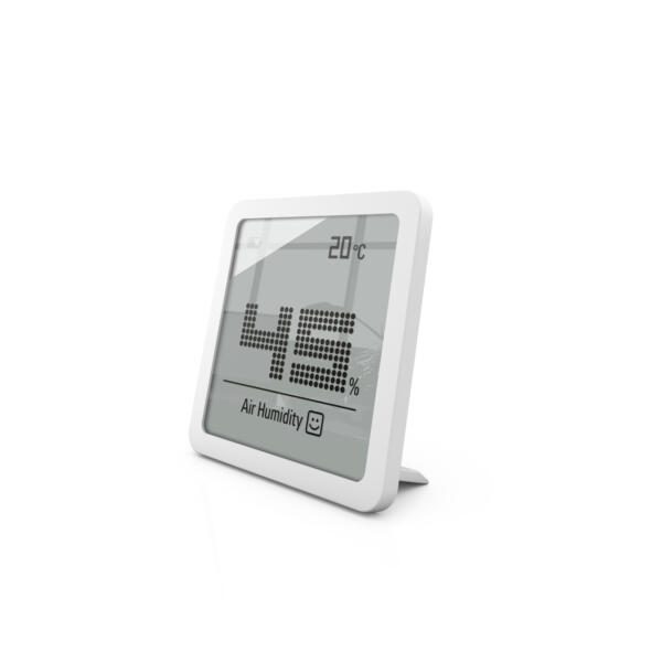 Hygrometer Selina little weiss - Stadler Form