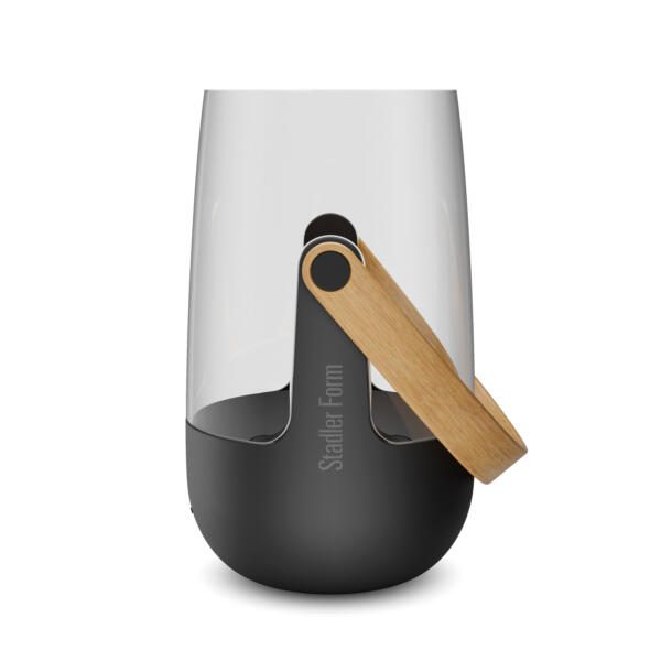 Mobiler Aroma Diffuser SOPHIE mit Flammeneffekt - Stadler Form – Bild 10