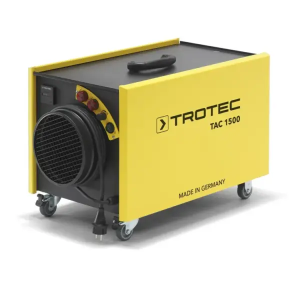 Professioneller Luftreiniger Trotec TAC 1500