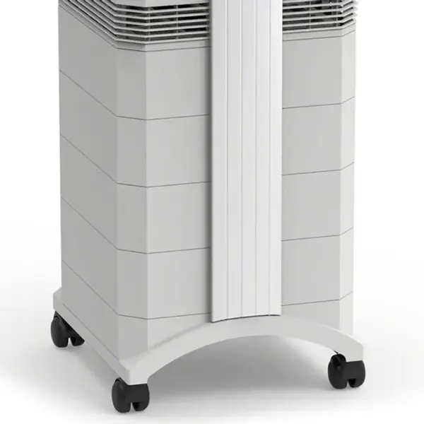 Deal des Monats - Luftreiniger HEPA u. Aktivkohle + Geschenk (Design Hygrometer) - IQAir HealthPro 250 NE + Hygrometer Selina – Stadler Form – Bild 2
