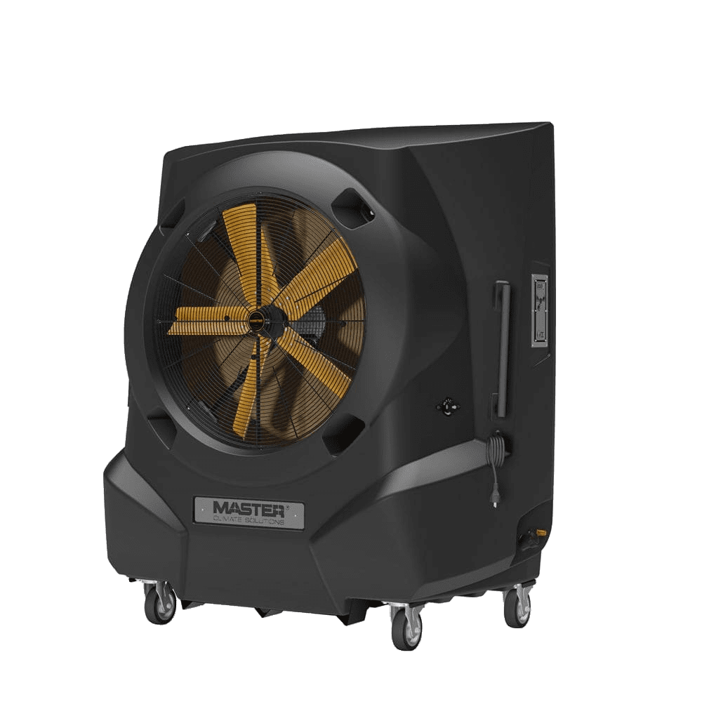 Master BC 341 - Mobile Luftkühlung mit integriertem UV-Licht