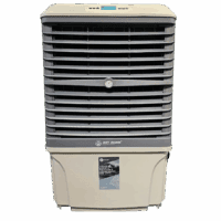 Industrieller Luftbefeuchter von G.A.Luft, Modell MET MANN / airmex. Luftbefeuchtung für Industrie und Gewerbe zur optimalen Luftfeuchtigkeit.