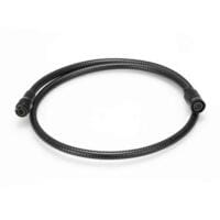 BO21 E17 Verlängerung: Flexibles Verlängerungskabel mit Anschlüssen für BO21 Systeme. Ideal für erweiterte Anwendungen und flexible Anpassung.