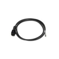 Schwarze BO26 Sonde mit Stecker und Sensor, ideal für präzise Messungen. Hochwertige Ausführung für zuverlässige Ergebnisse. 3510009215