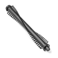 Ersatz-Bürstenwalze für Akku-Stielsauger VC 150 E. Die Bürstenwalze ist schwarz und hat Borsten. Ideal für Staubsauger-Zubehör.