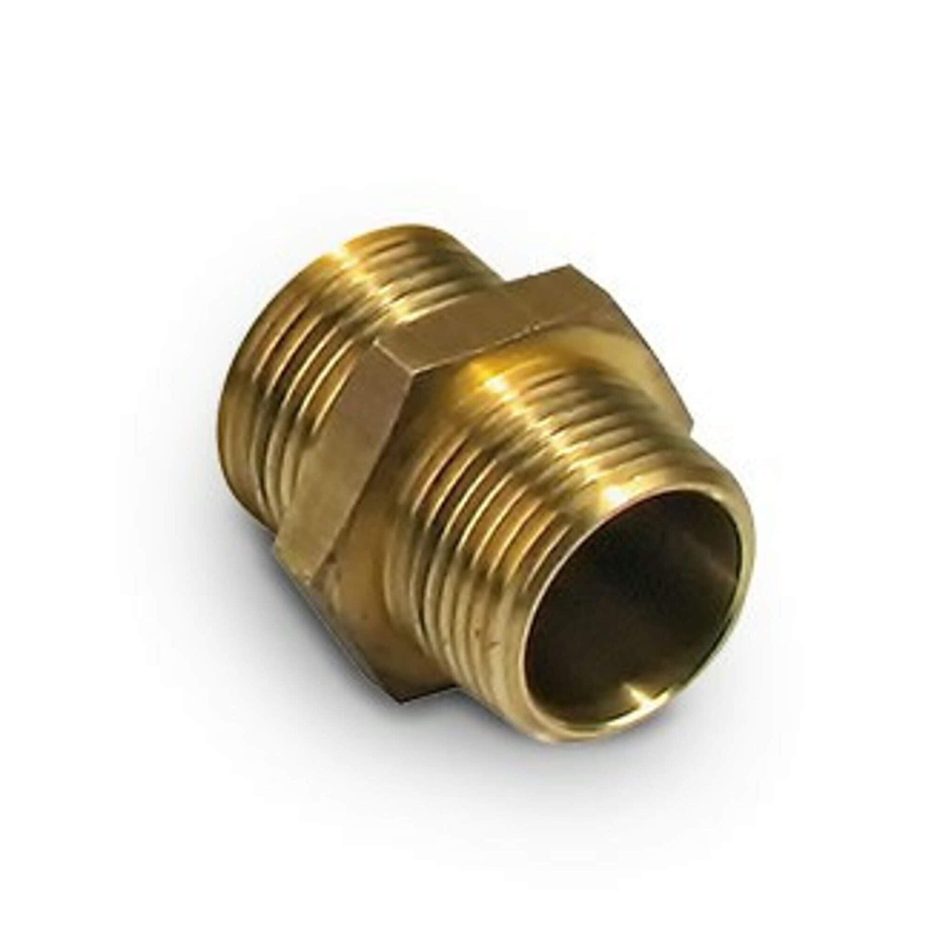 Messing Kupplung Fugenkreuzverteiler, Gewindeanschluss. Ideal für präzise Rohrverbindungen. Kupplung_Fugenkreuzverteiler_7200000003.jpg