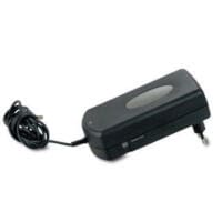 Schwarzes Netzteil IC-Serie 7140001335 mit Kabel. Kompaktes Design, ideal für Elektronikprojekte. Hochwertige Stromversorgung für Geräte.