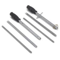 PD-Serie Messstäbe: Satz von Präzisions-Messstäben mit Griffen, ideal für genaue Messungen. Hochwertige Messgeräte für Profis.