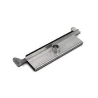 Edelstahl Randfugendüse 300mm: Präzise Fugenreinigung. Robustes Design für dauerhafte Leistung. Ideal für professionelle Anwendungen. Jetzt entdecken!