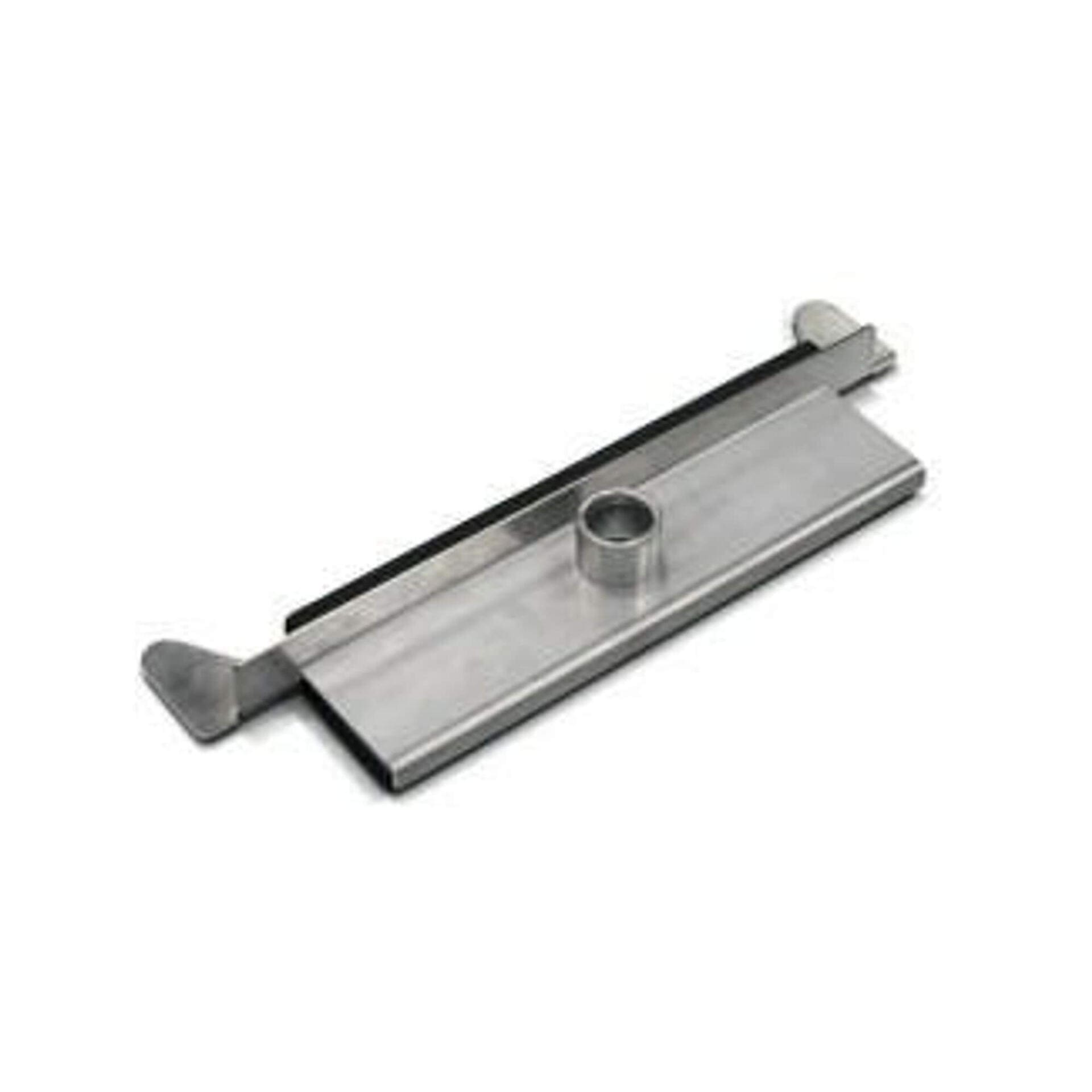 Edelstahl Randfugendüse 300mm: Präzise Fugenreinigung. Robustes Design für dauerhafte Leistung. Ideal für professionelle Anwendungen. Jetzt entdecken!