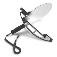 Die SL3000 Parabolsonde 3510002219 ist ein Präzisionsinstrument für die Inspektion schwer zugänglicher Bereiche. Ideal für Profis!