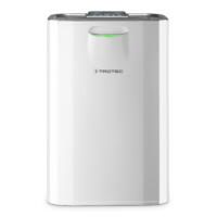 TTR 57 E Adsorptionstrockner von Trotec: Kompakter Luftentfeuchter für Industrie und Gewerbe. Ideal für konstante, trockene Luft.